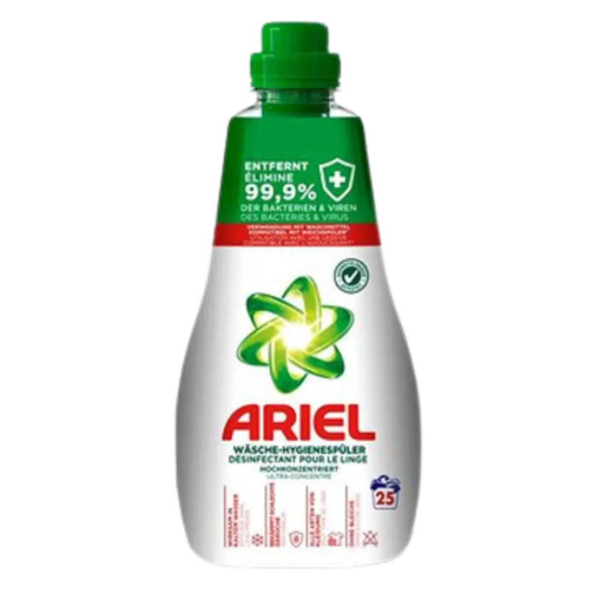 Ariel Hygiene Rinse - 1000ml