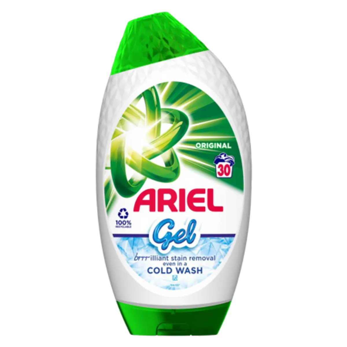 Ariel Original Vaskemiddel - 1050ml