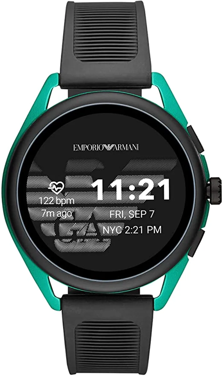 Armani Armani Matteo Connected Smartwatch ART5023 Ur