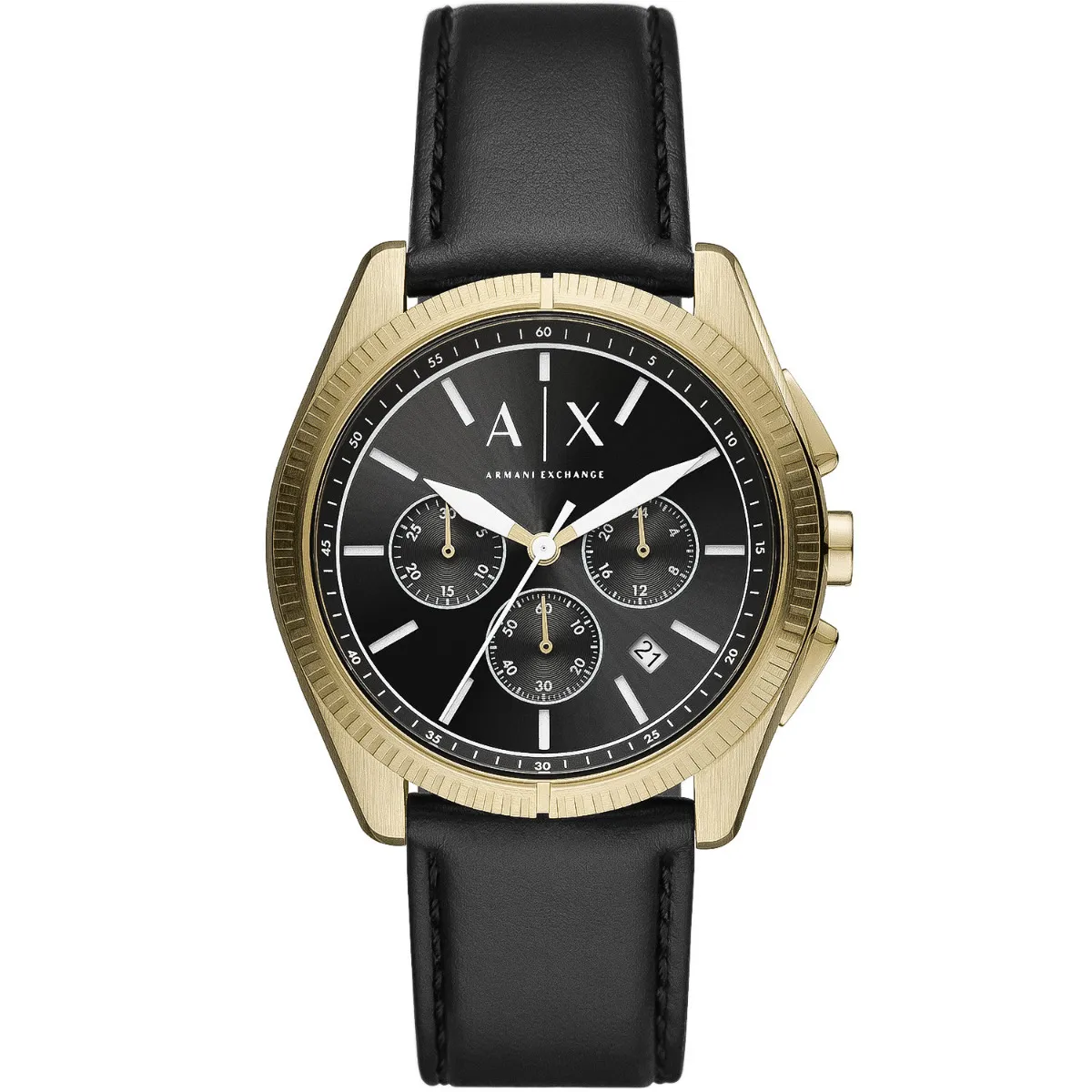 Armani Ur til Herre Exchange Giacomo AX2854