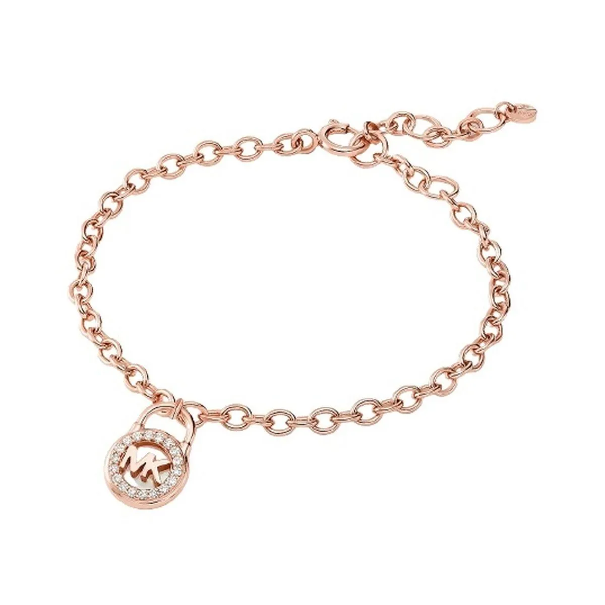 Armbånd til kvinder Michael Kors PREMIUM Rose Guld