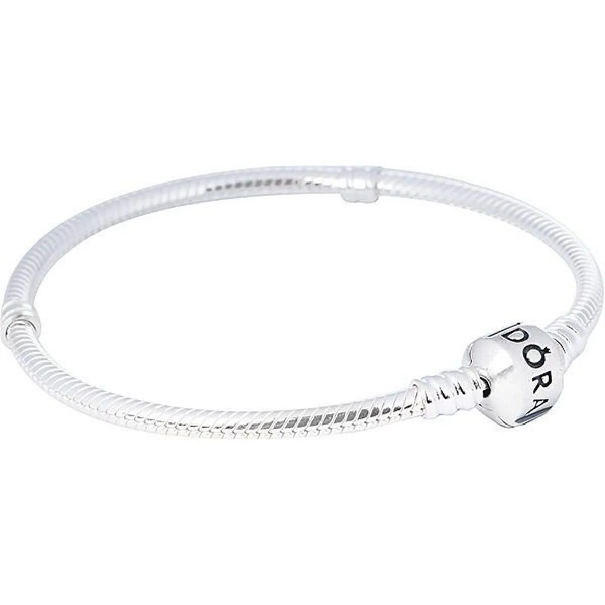 Armbånd til kvinder Pandora SNAKE CHAIN BRACELET