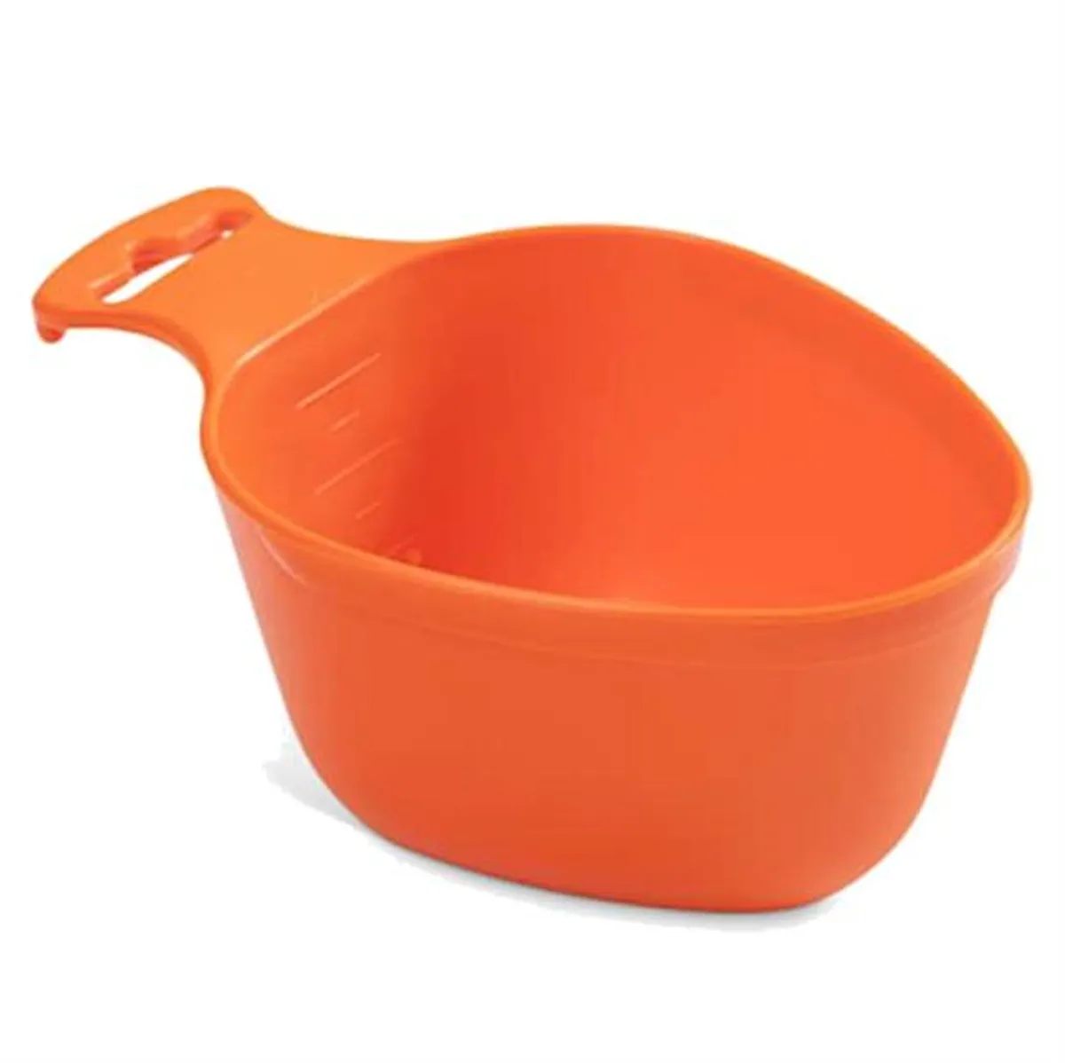 Army Mugg 3 dl, Orange