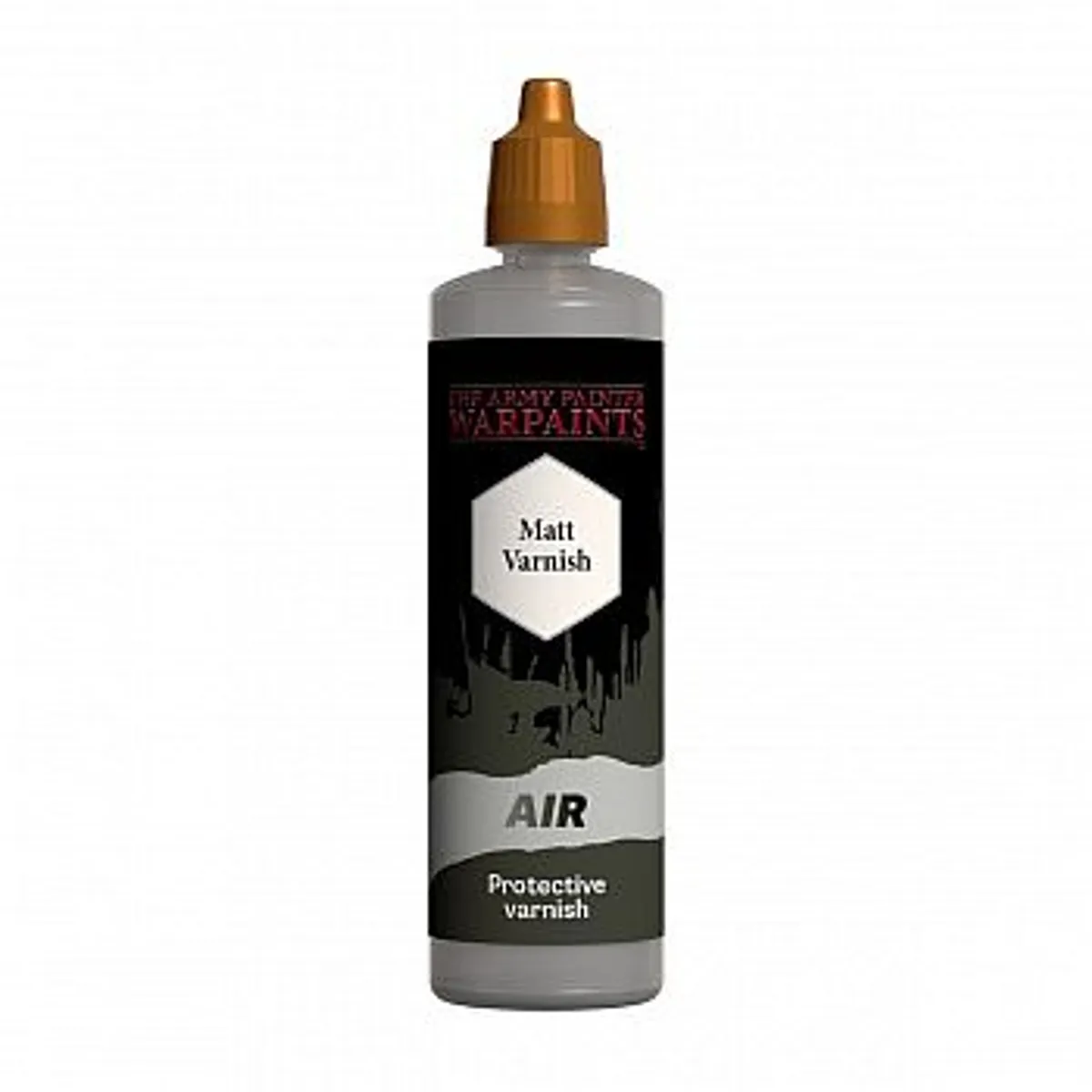 Army Painter Warpaints: Air - Matt Varnish 100ml - AW2003