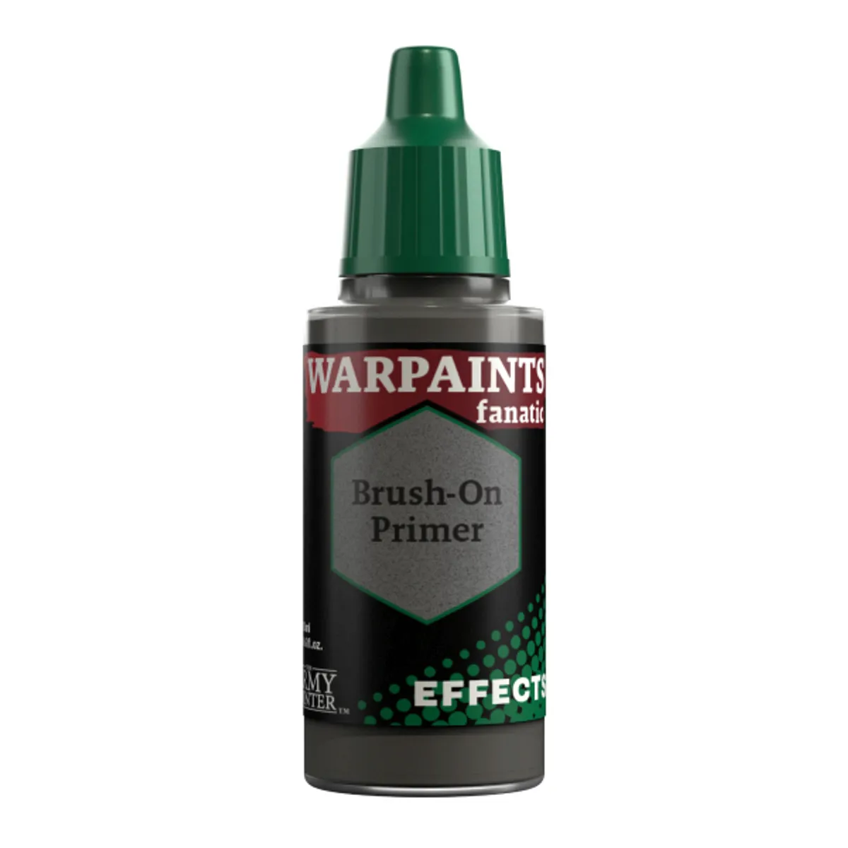 Army Painter Warpaints Fanatic: Effects - Brush-On Primer - WP3175