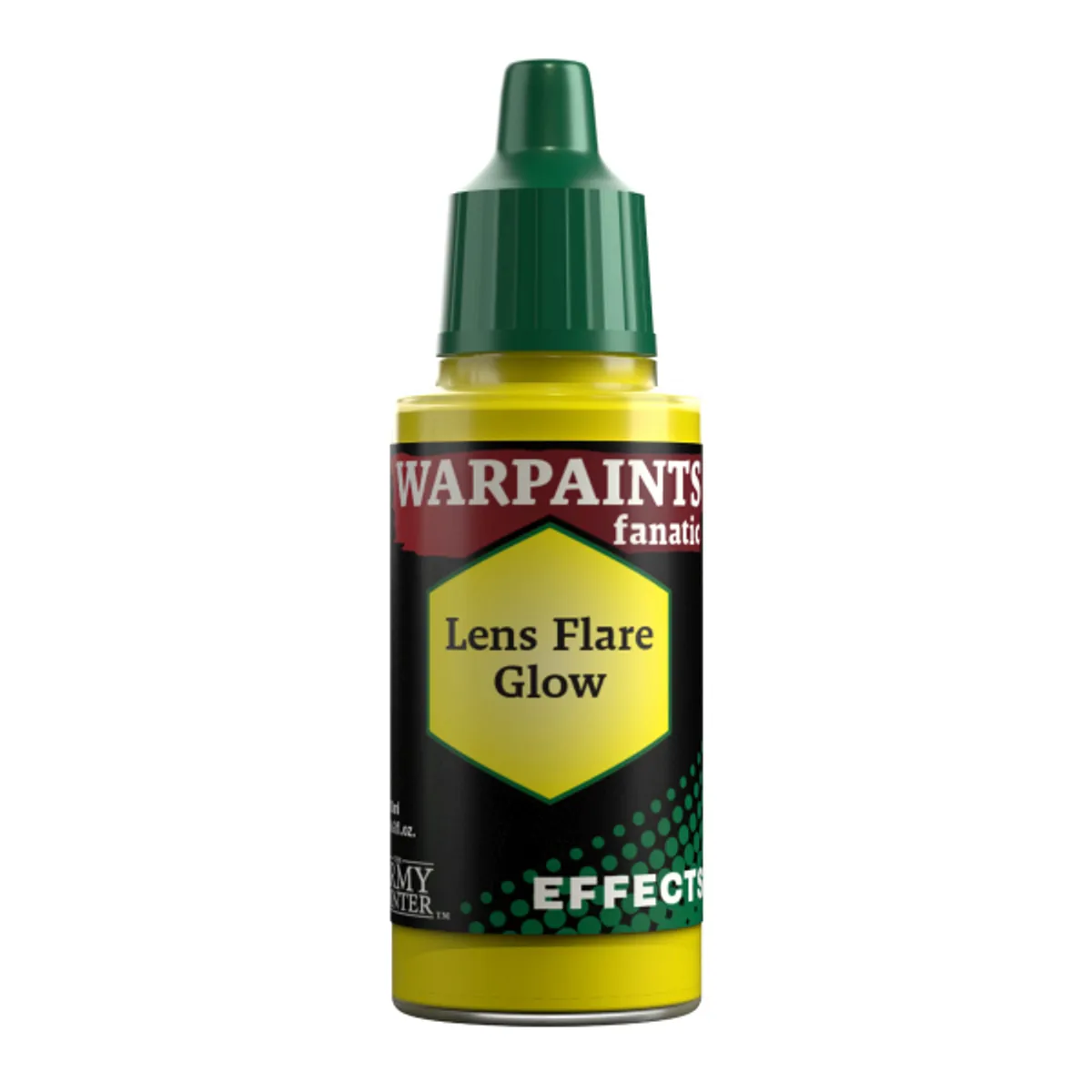 Army Painter Warpaints Fanatic: Effects - Lens Flare Glow - WP3178