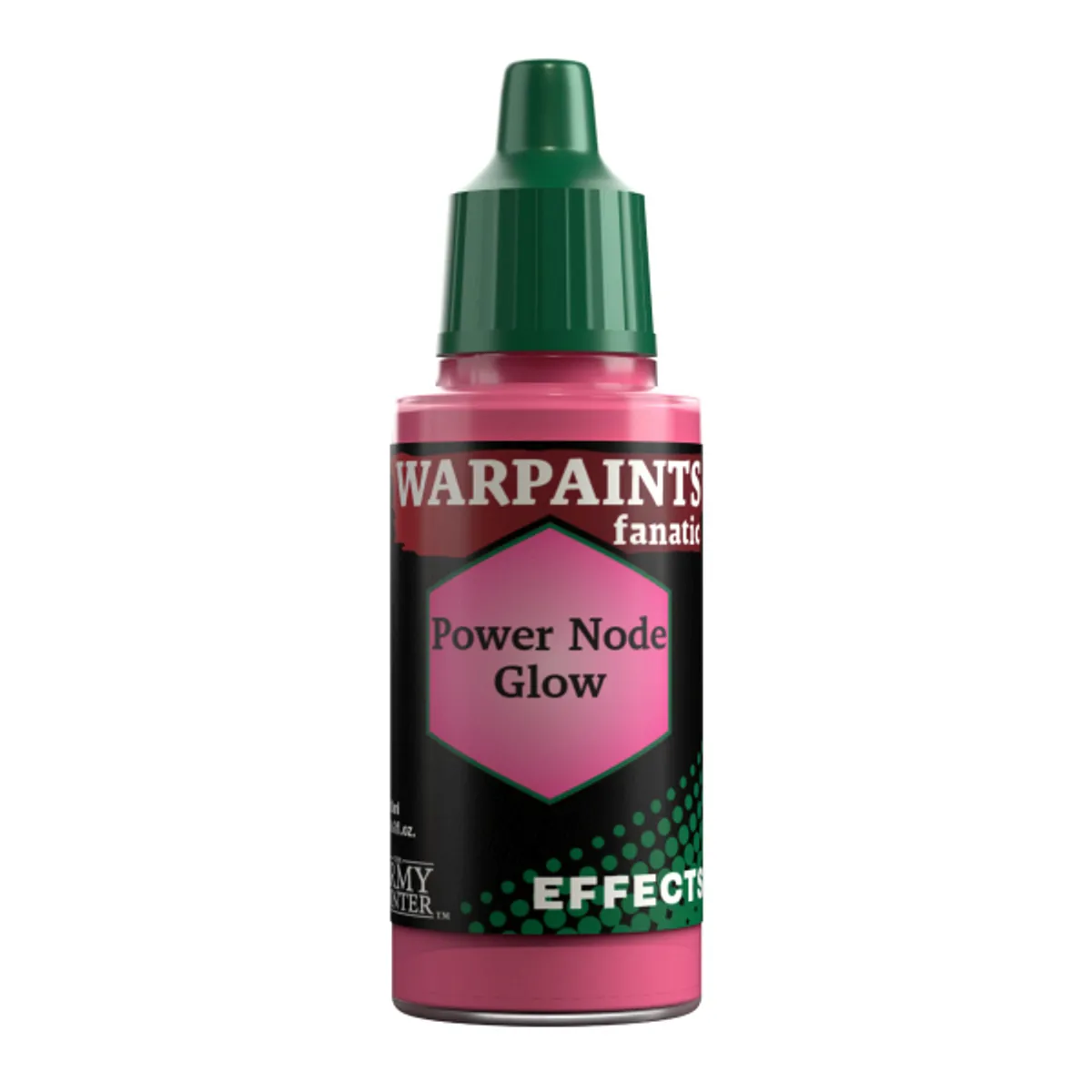 Army Painter Warpaints Fanatic: Effects - Power Node Glow - WP3180