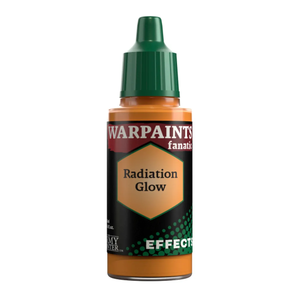 Army Painter Warpaints Fanatic: Effects - Radiation Glow - WP3179