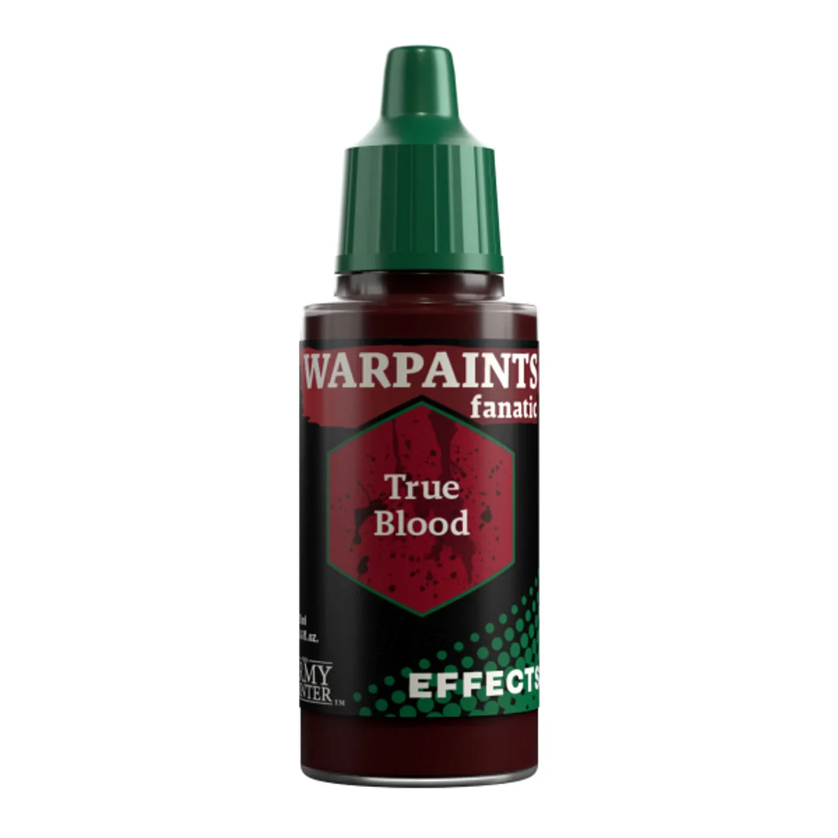 Army Painter Warpaints Fanatic: Effects - True Blood - WP3165