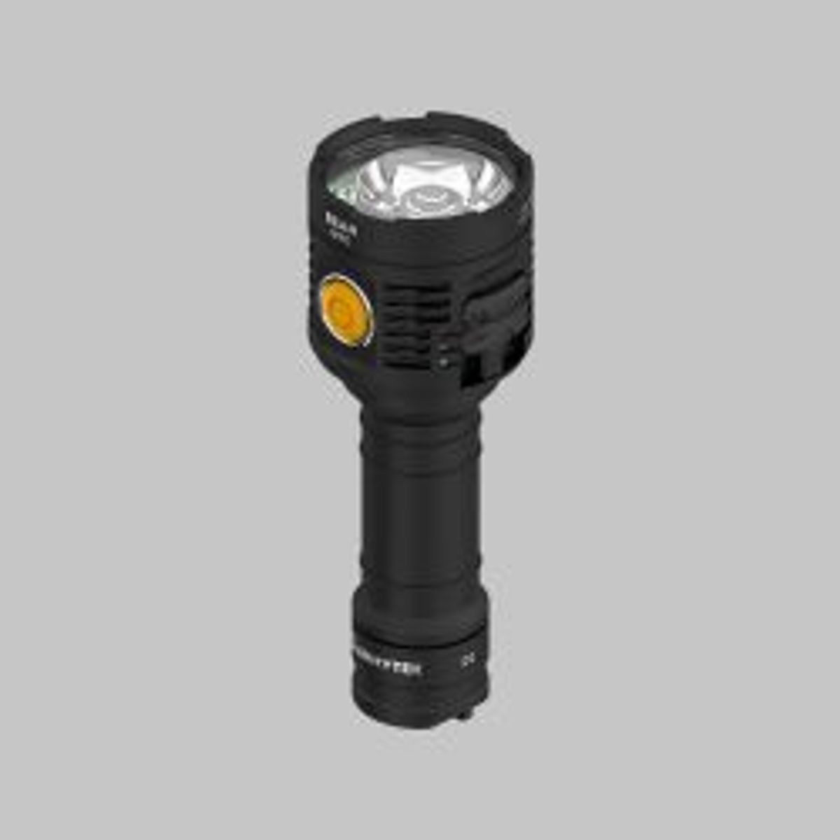 Armytek Bear Wrg / White, Red, Green / 1500 Lm, 130 Lm, 180 Lm / Silicone Cone / 1x21700 (incl.) / Magnet Usb - Lommelygte