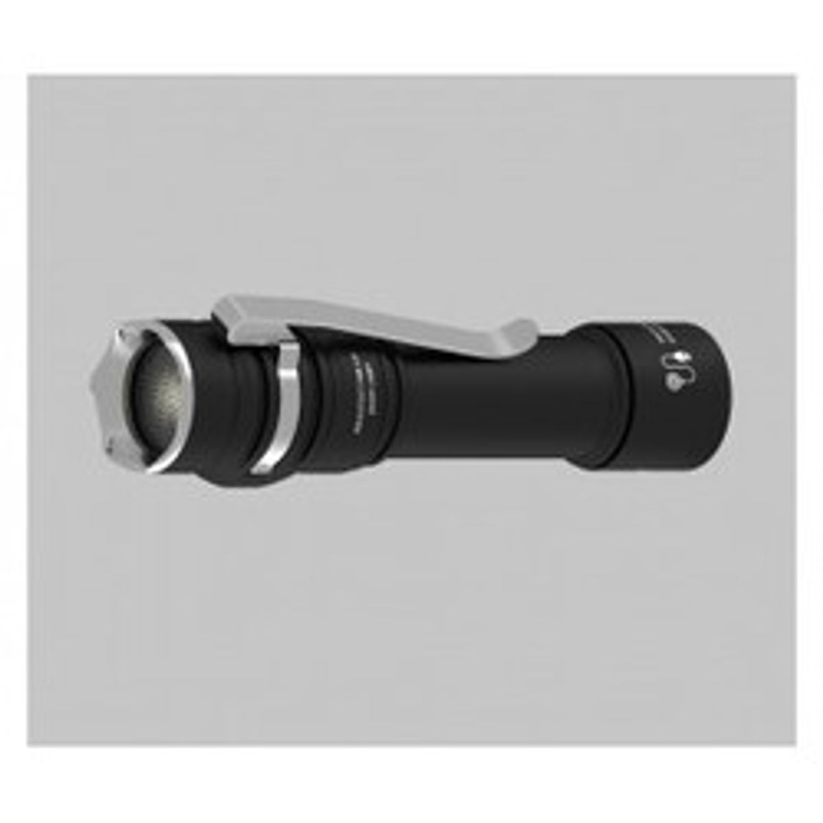 Armytek Prime C2 Pro Magnet USB Warm - Lommelygte