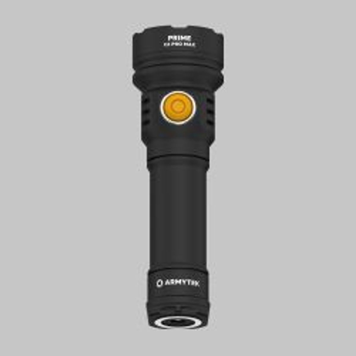 Armytek Prime C2 Pro Max / Warm / 3720 Lm / 12:72 / 1x21700 (incl.) / Magnet Usb - Lommelygte