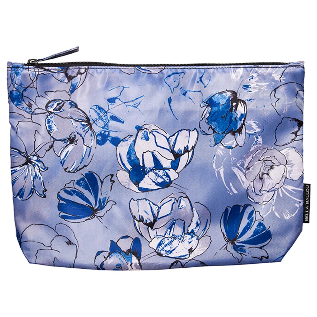 ARTISAN toilet bag | Blue