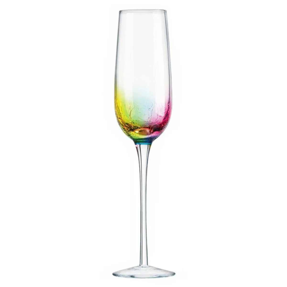 Artland Neon Champagneglas 2stk.