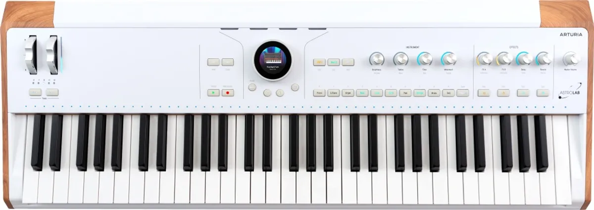 Arturia Astrolab Stage Keyboard