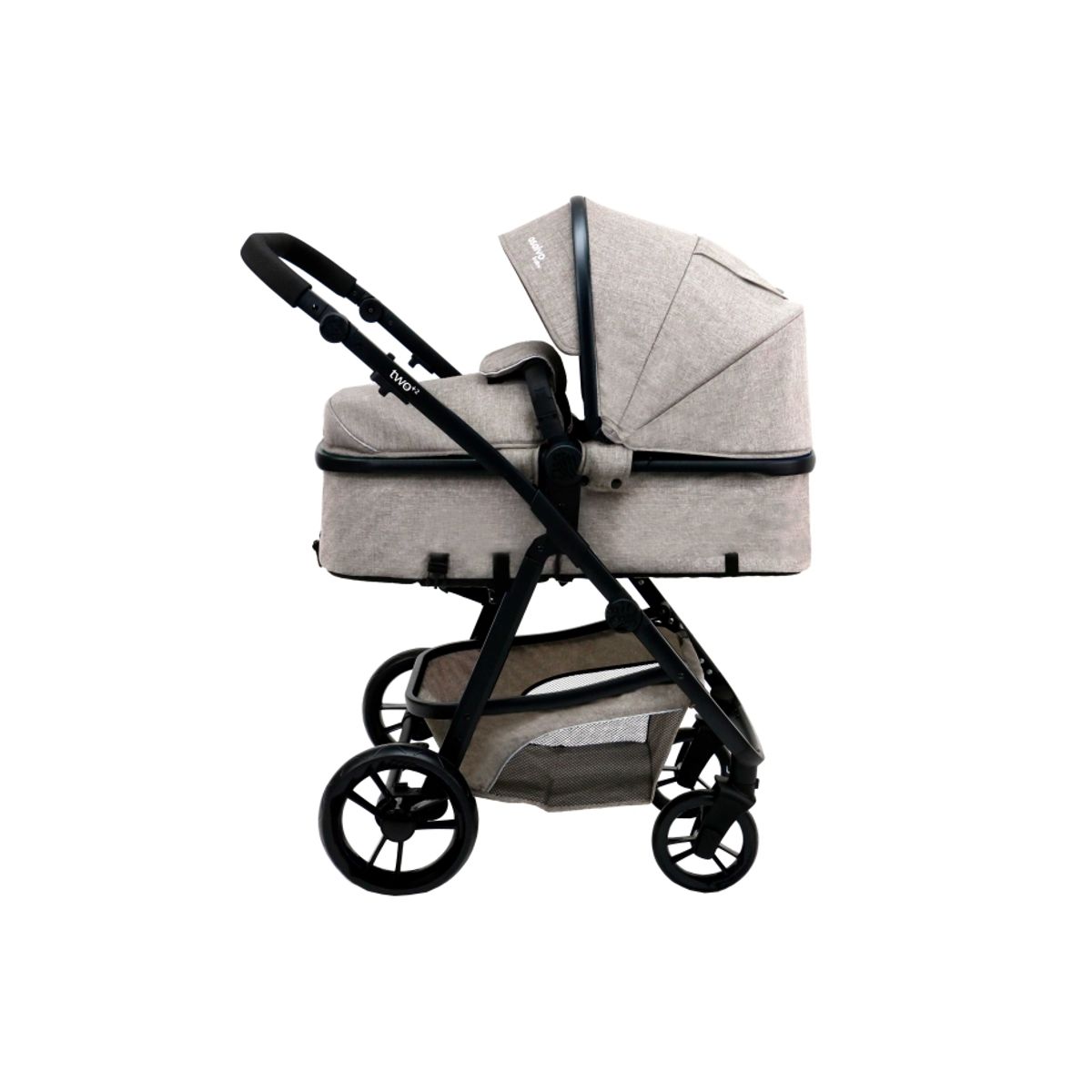 Asalvo Convertible Two+ 2, Beige