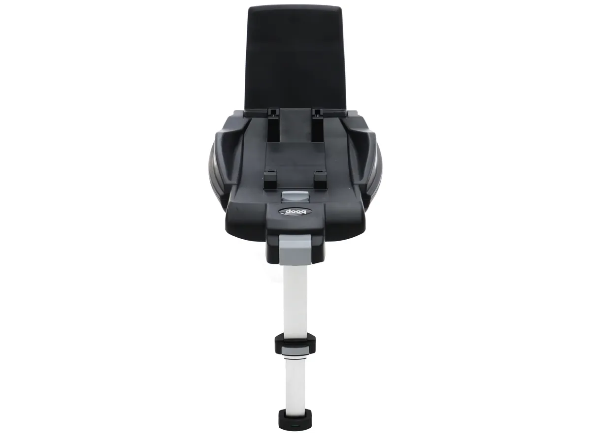 Asalvo Isofix Base, Genius