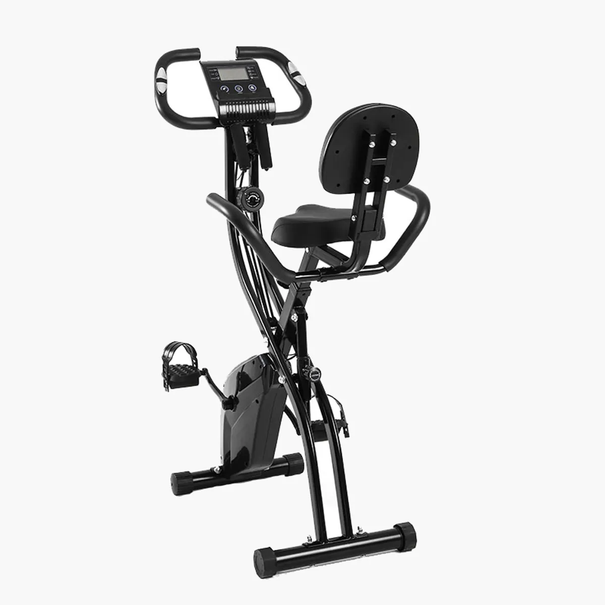 Ascendic 8001 Foldbar Motionscykel