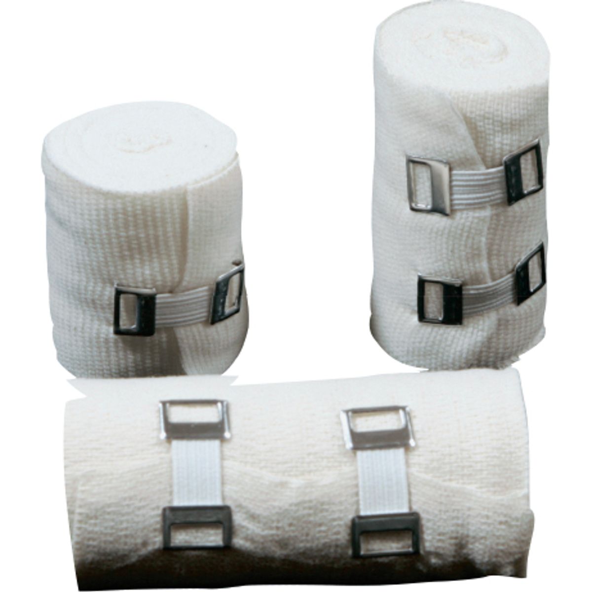 Aserve Idealbandage 6 x 4,5m