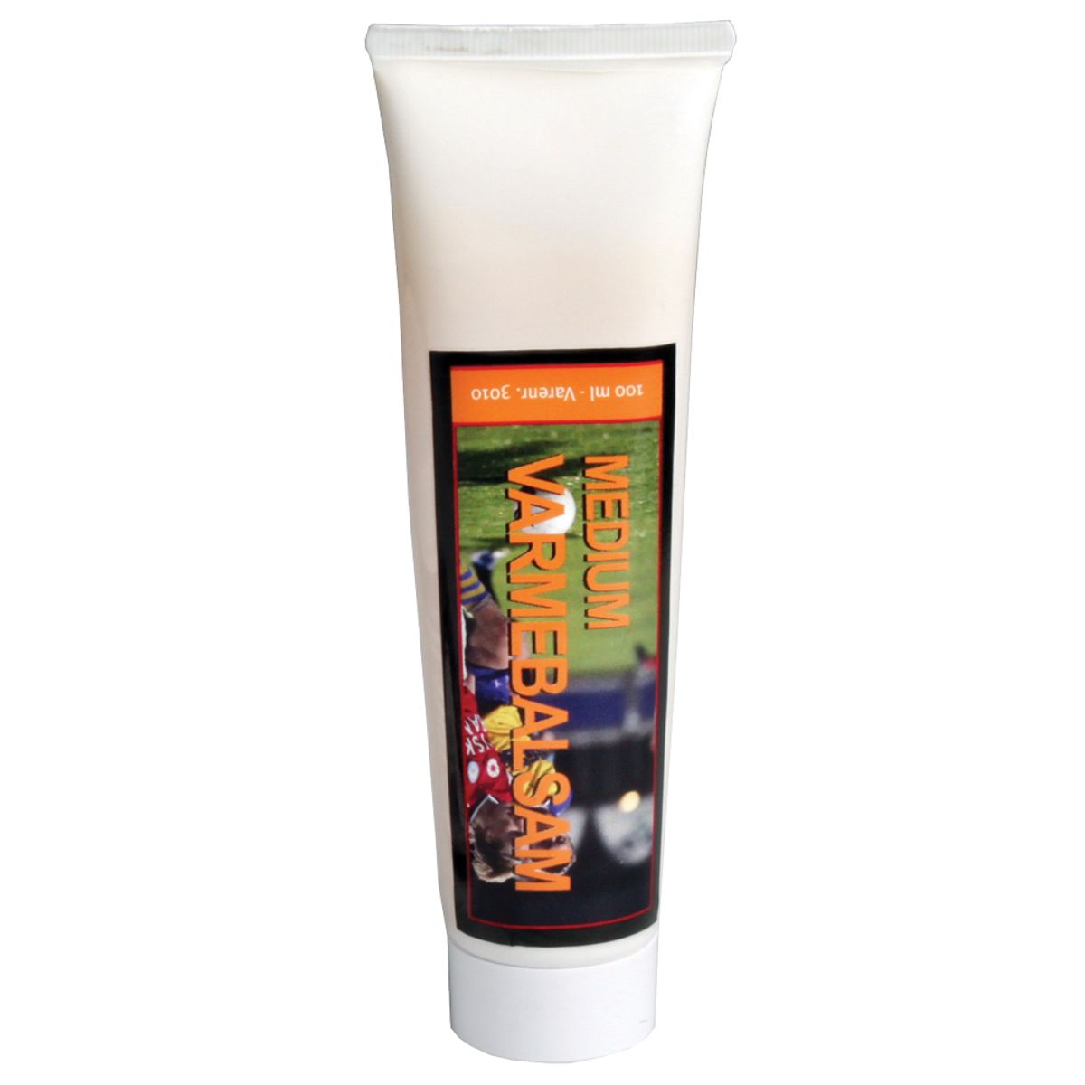 Aserve Varmebalsam Medium Tube (100ml)