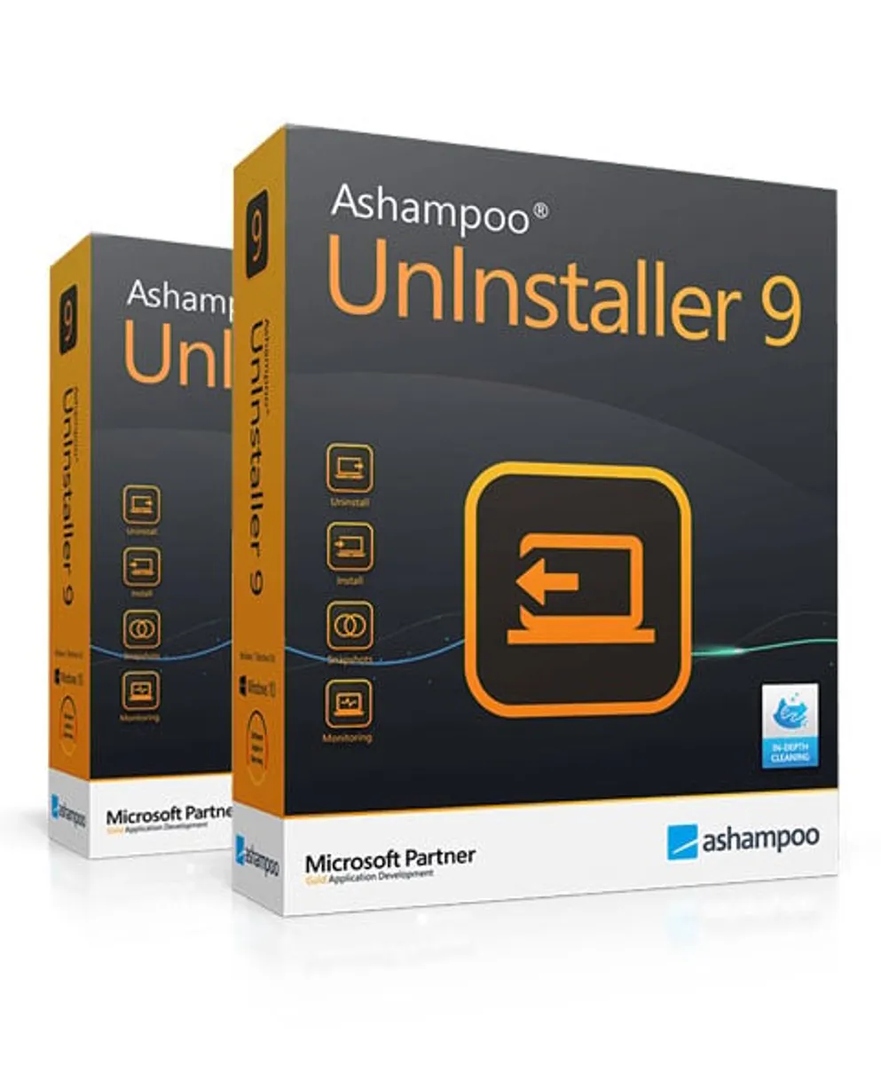 Ashampoo UnInstaller 14