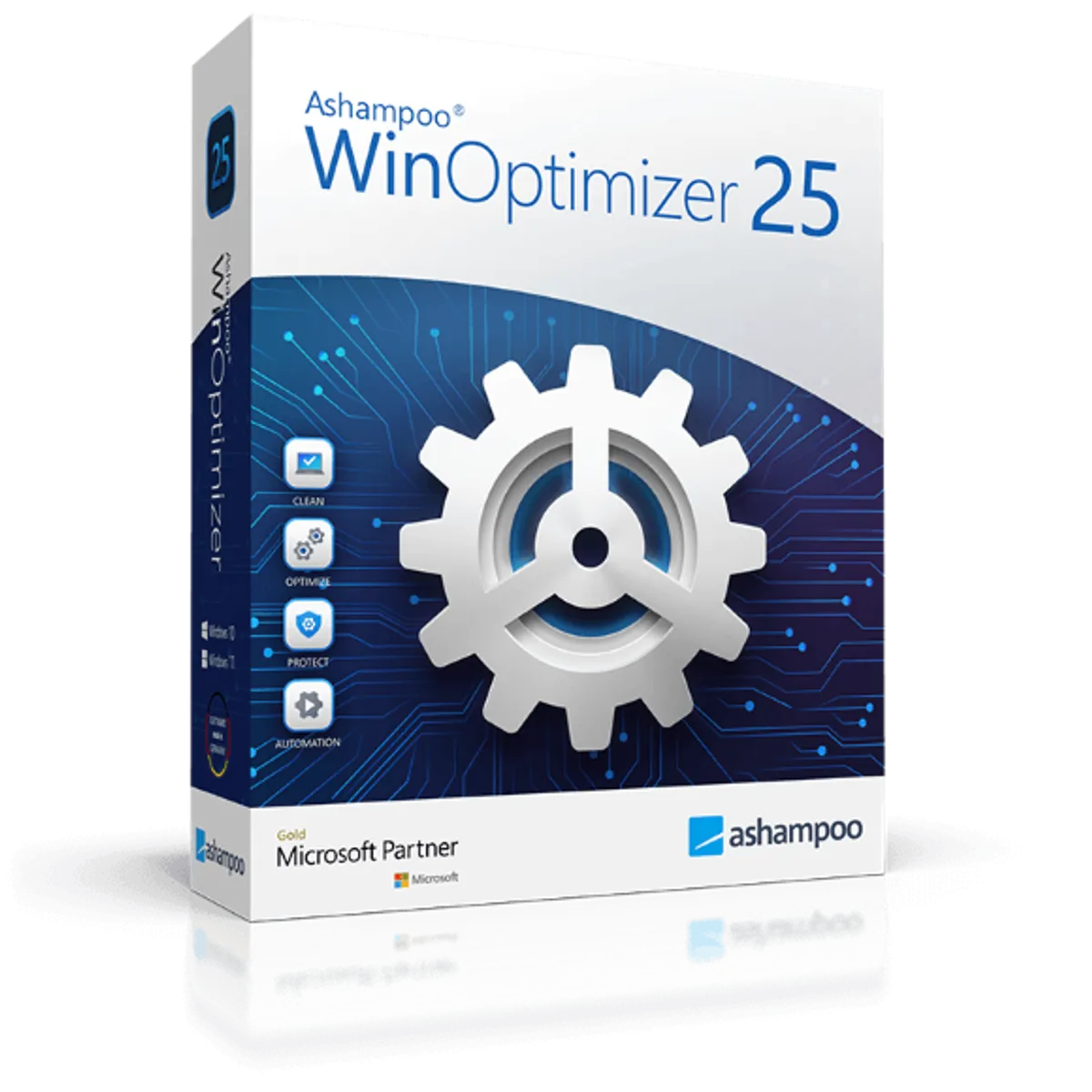 Ashampoo Winoptimizer 26