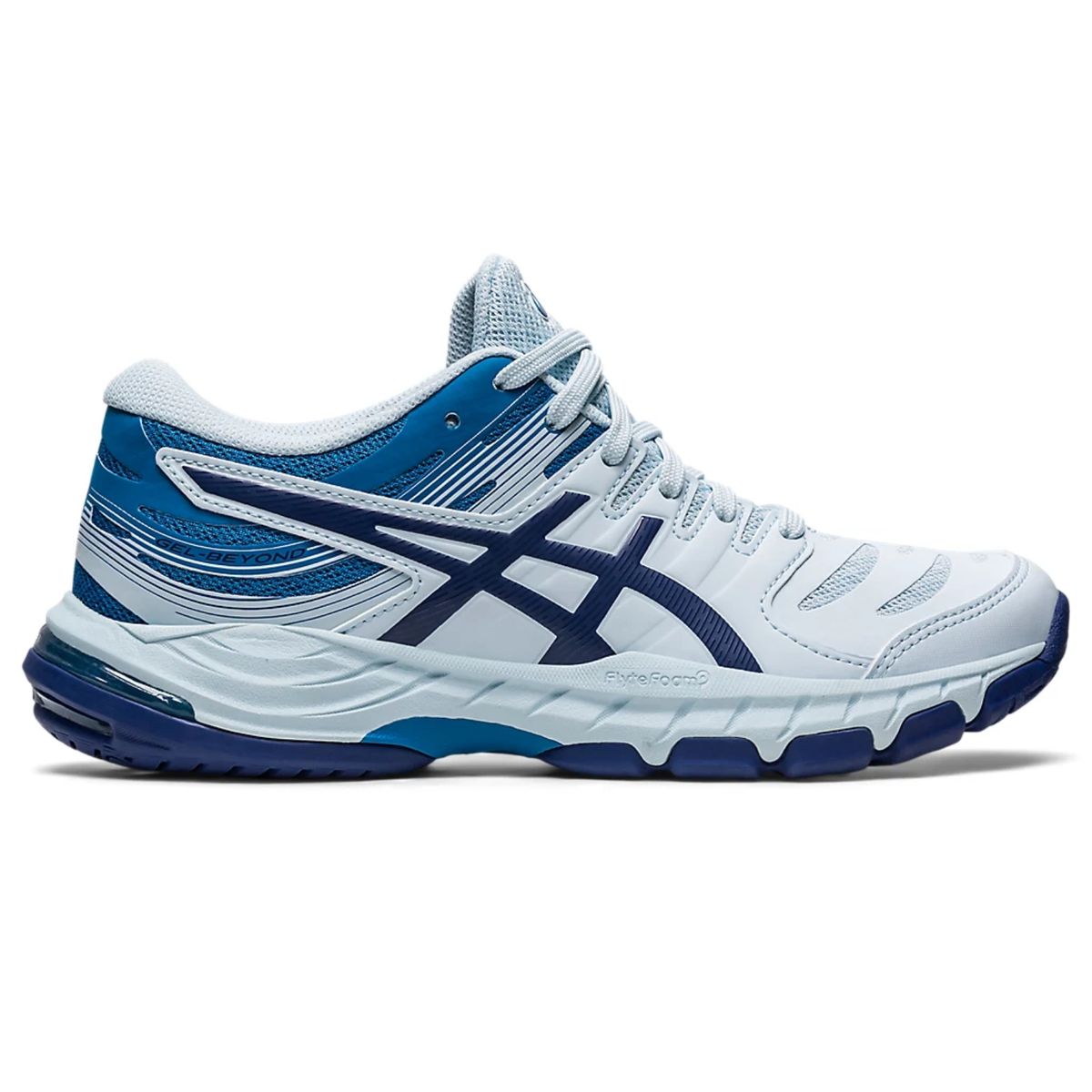 Asics Gel-Beyond 6 Women Sky/Indigo Blue