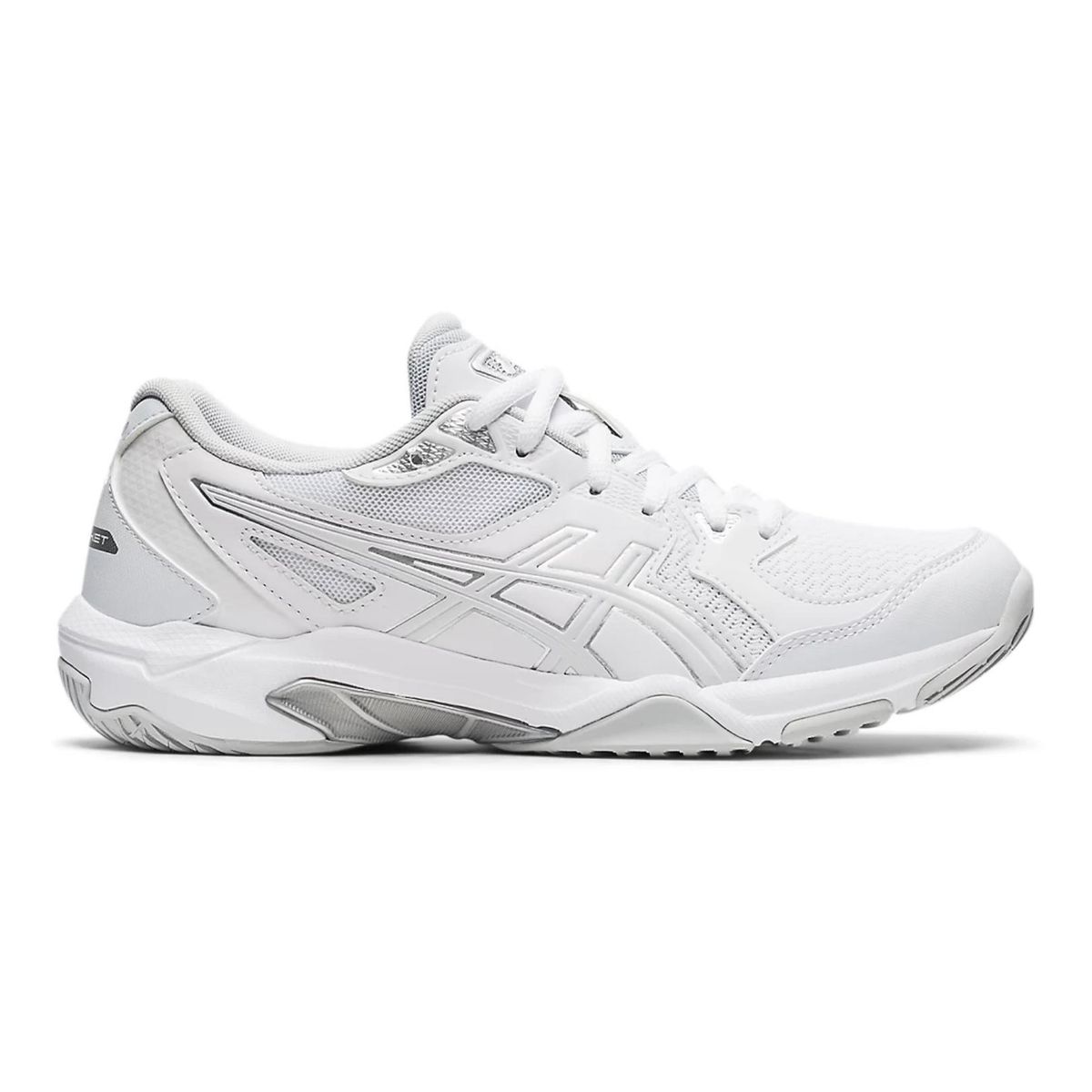 Asics Gel-Rocket 10 Women White