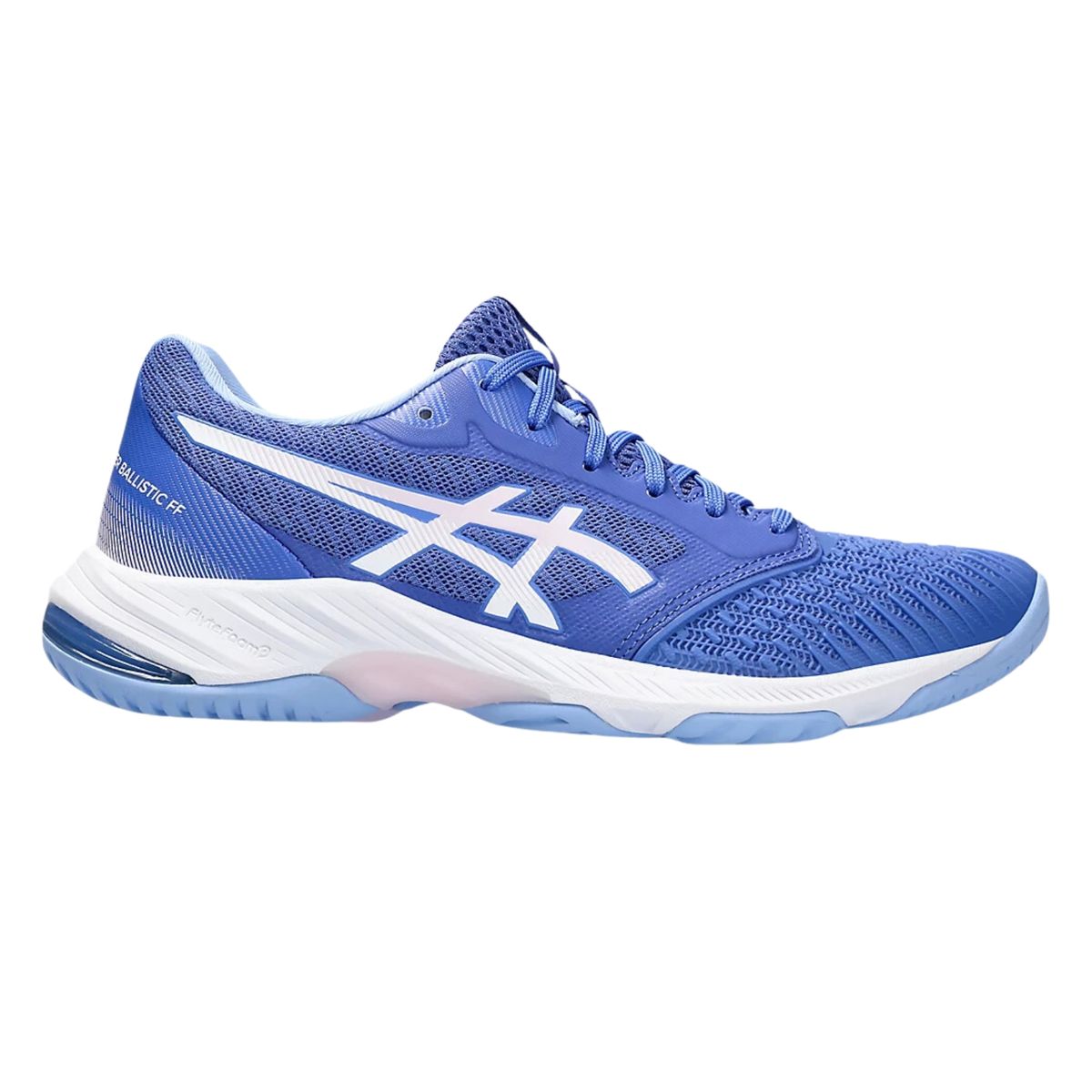 Asics Netburner Ballistic FF 3 Women Sapphire/Cosmos