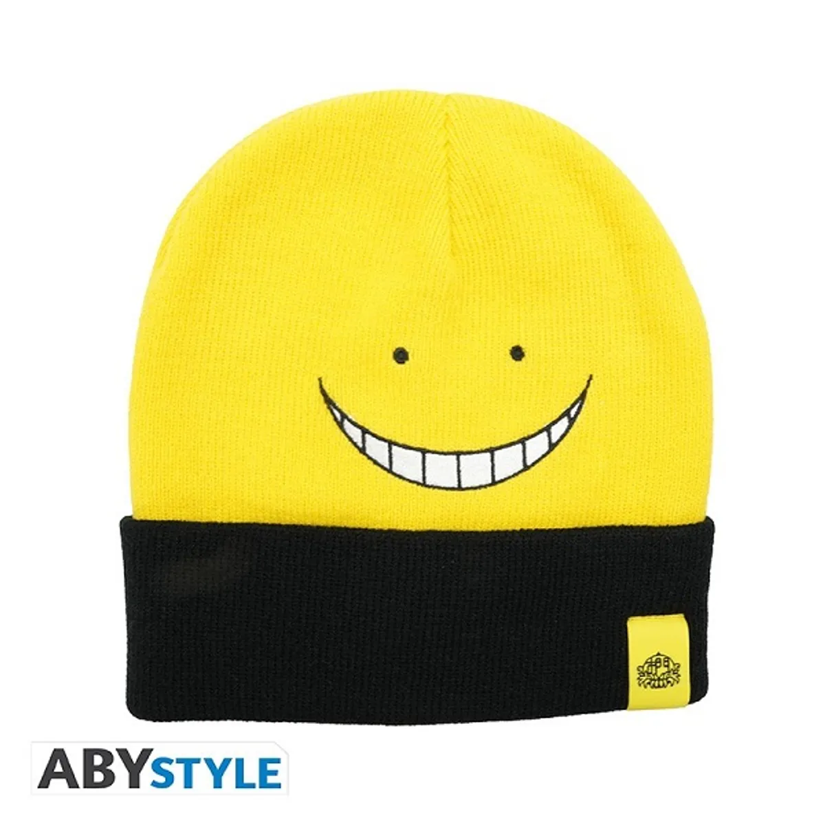 Assassination Classroom - Koro - Beanie Cap