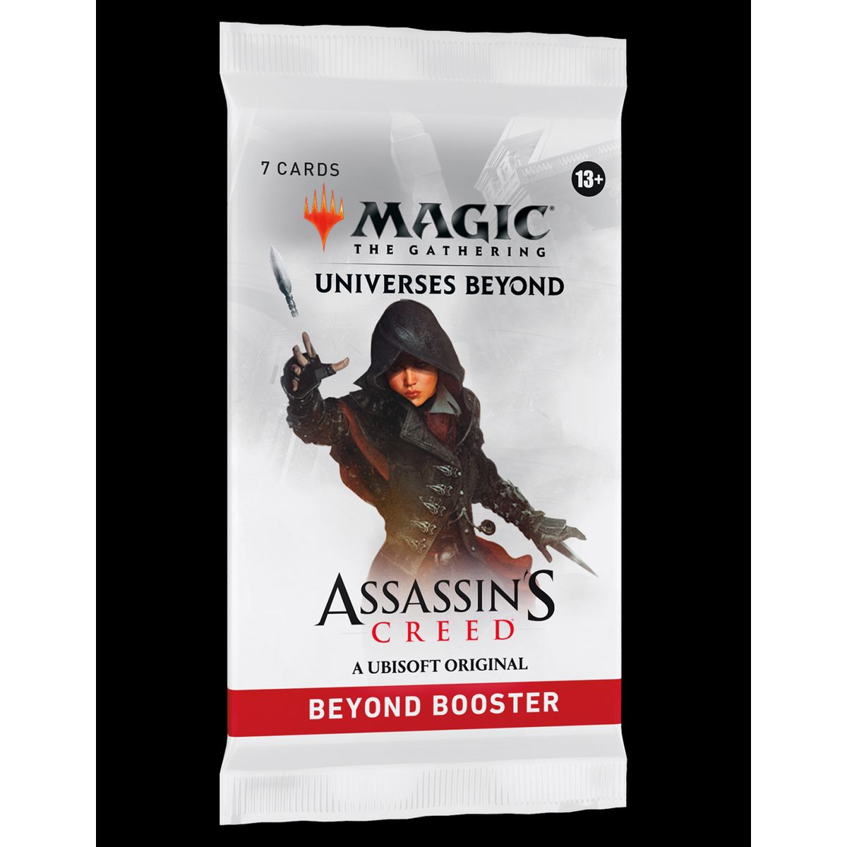 Assassins Creed - Beyond Booster Pack - Magic the Gathering