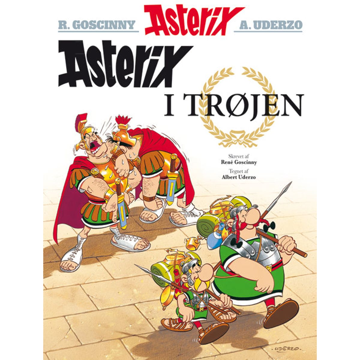 Asterix 10