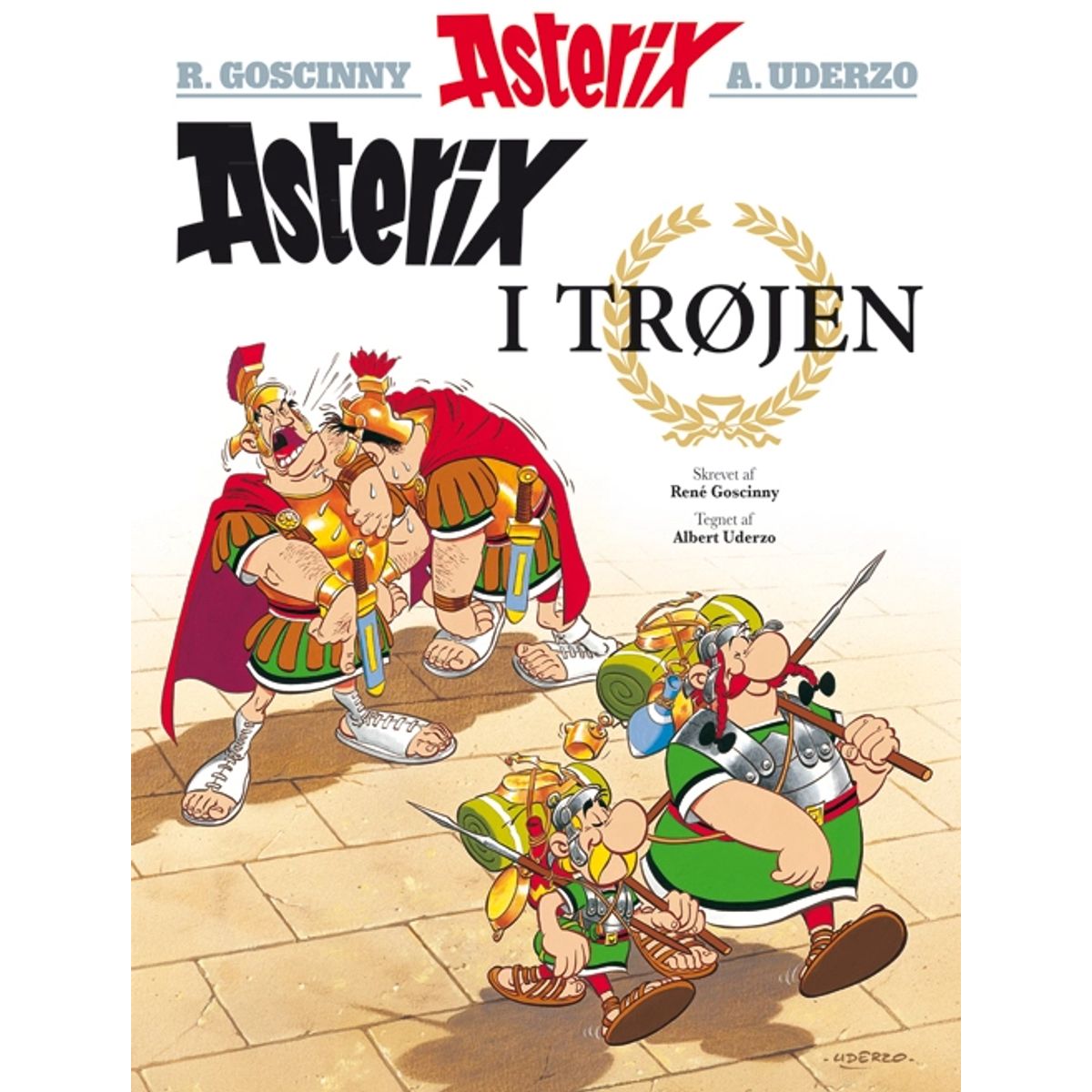 Asterix 10