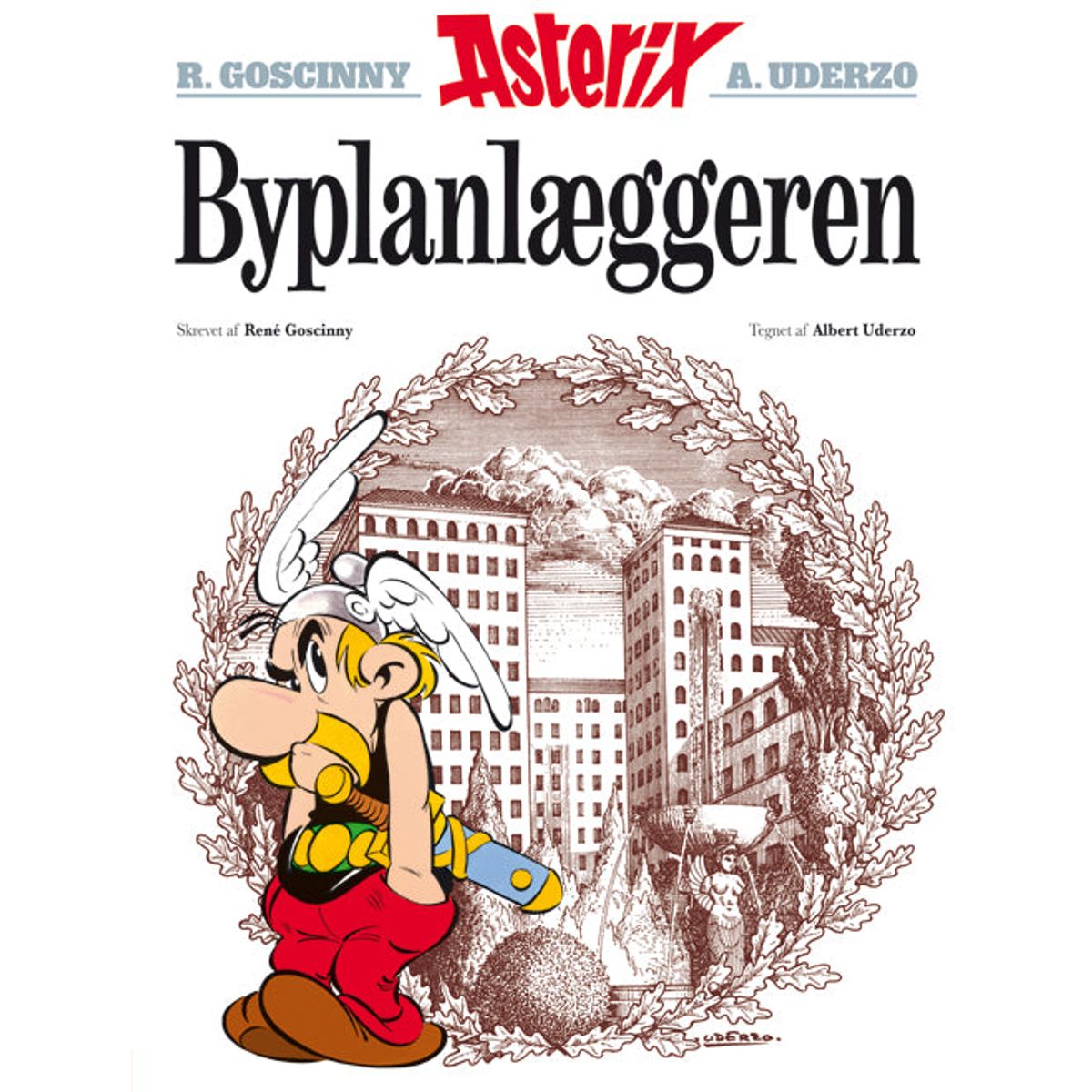 Asterix 17