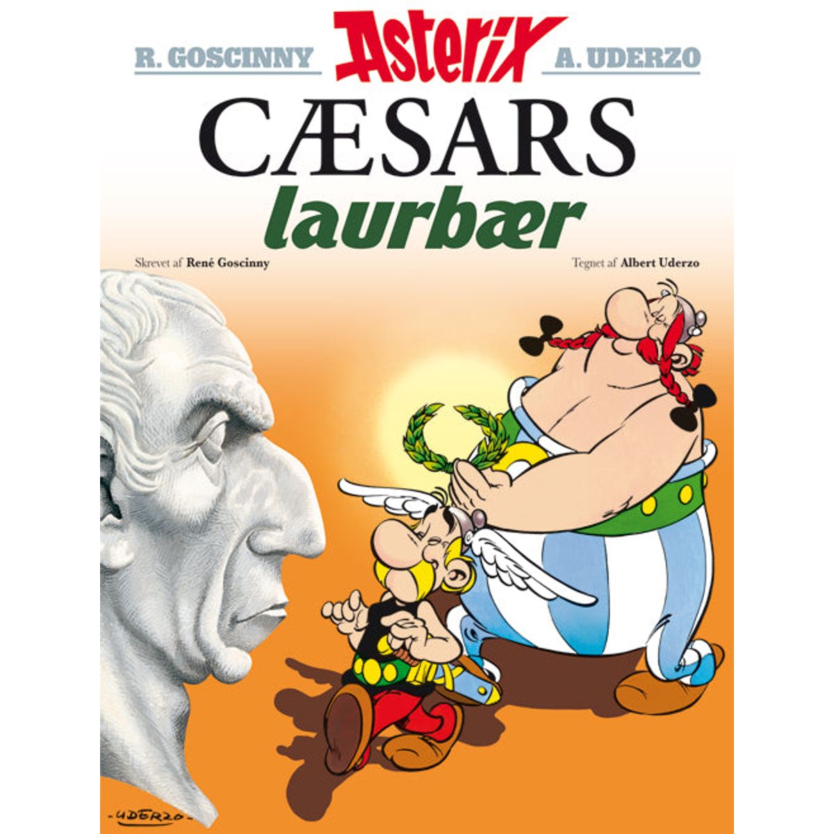 Asterix 18