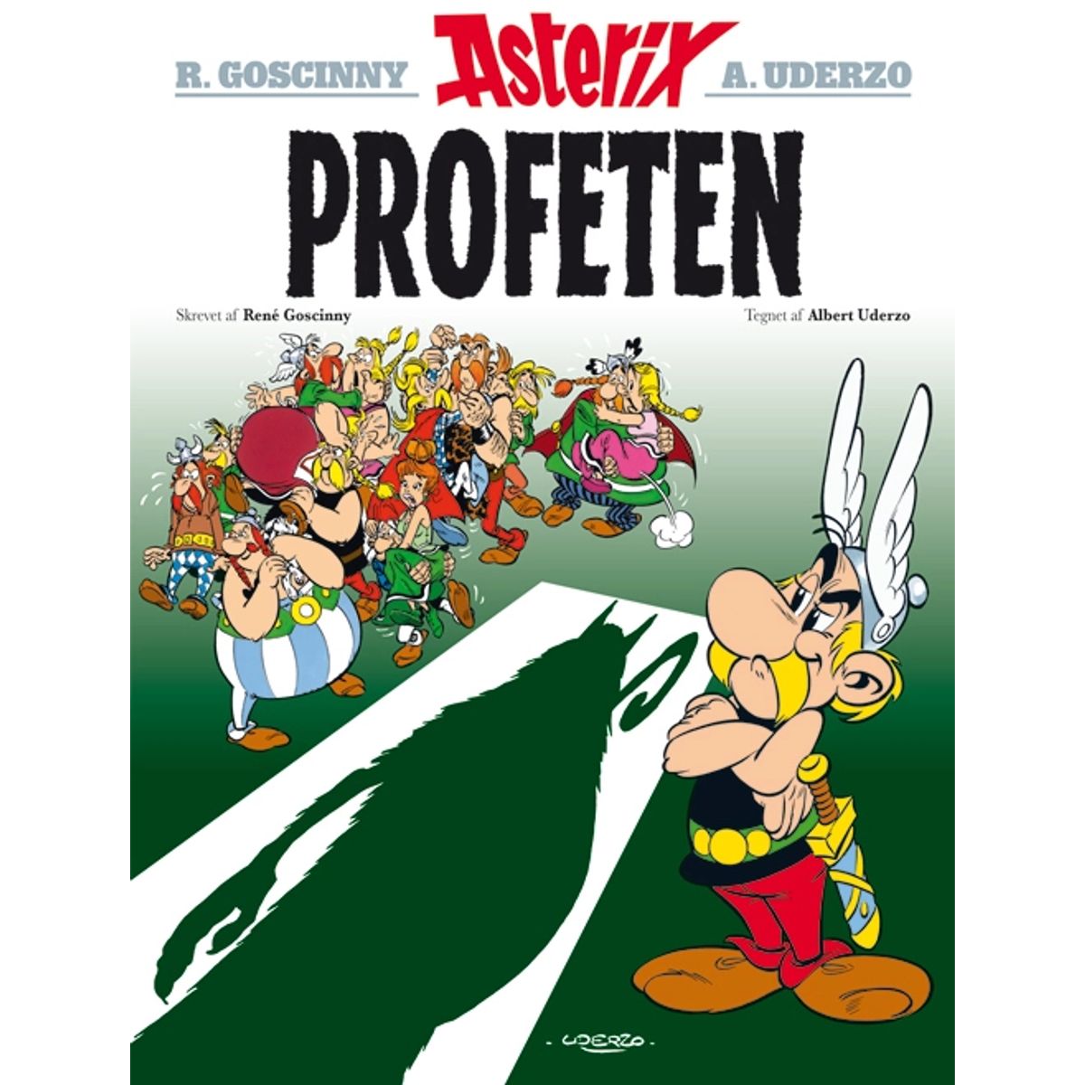 Asterix 19