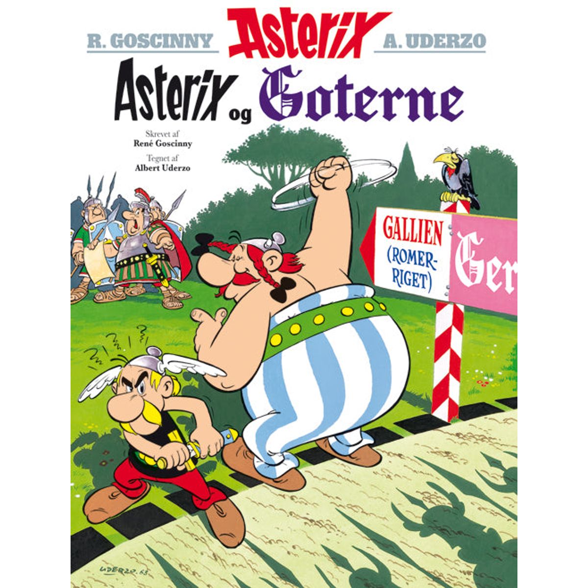 Asterix 3