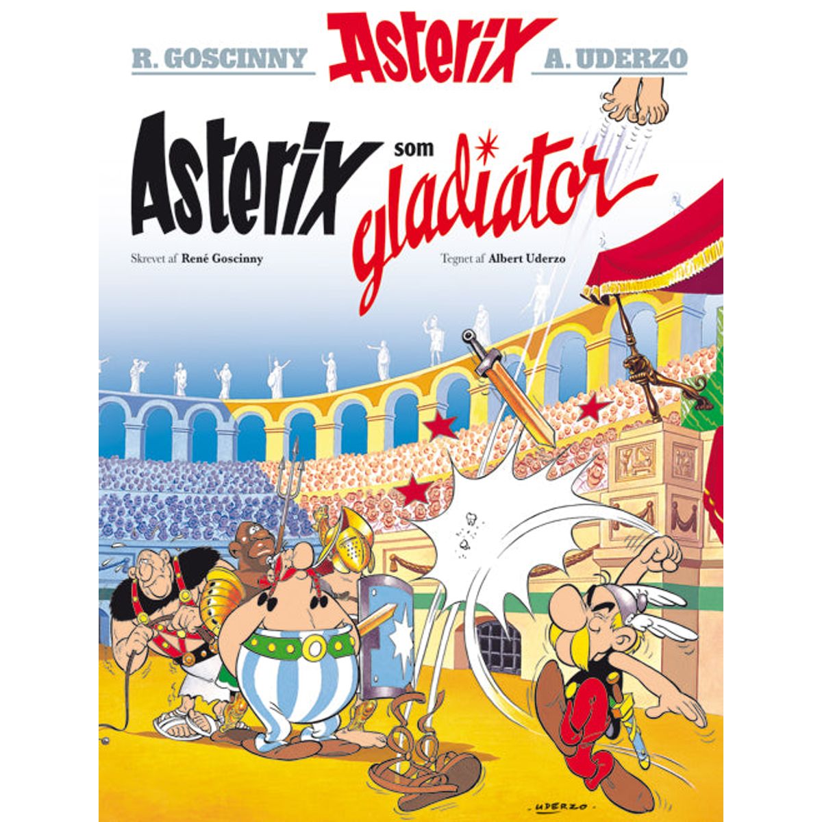 Asterix 4