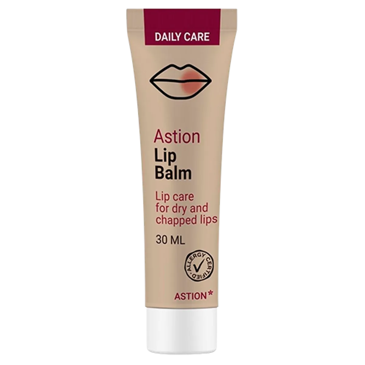 Astion Lip Balm (30 ml)