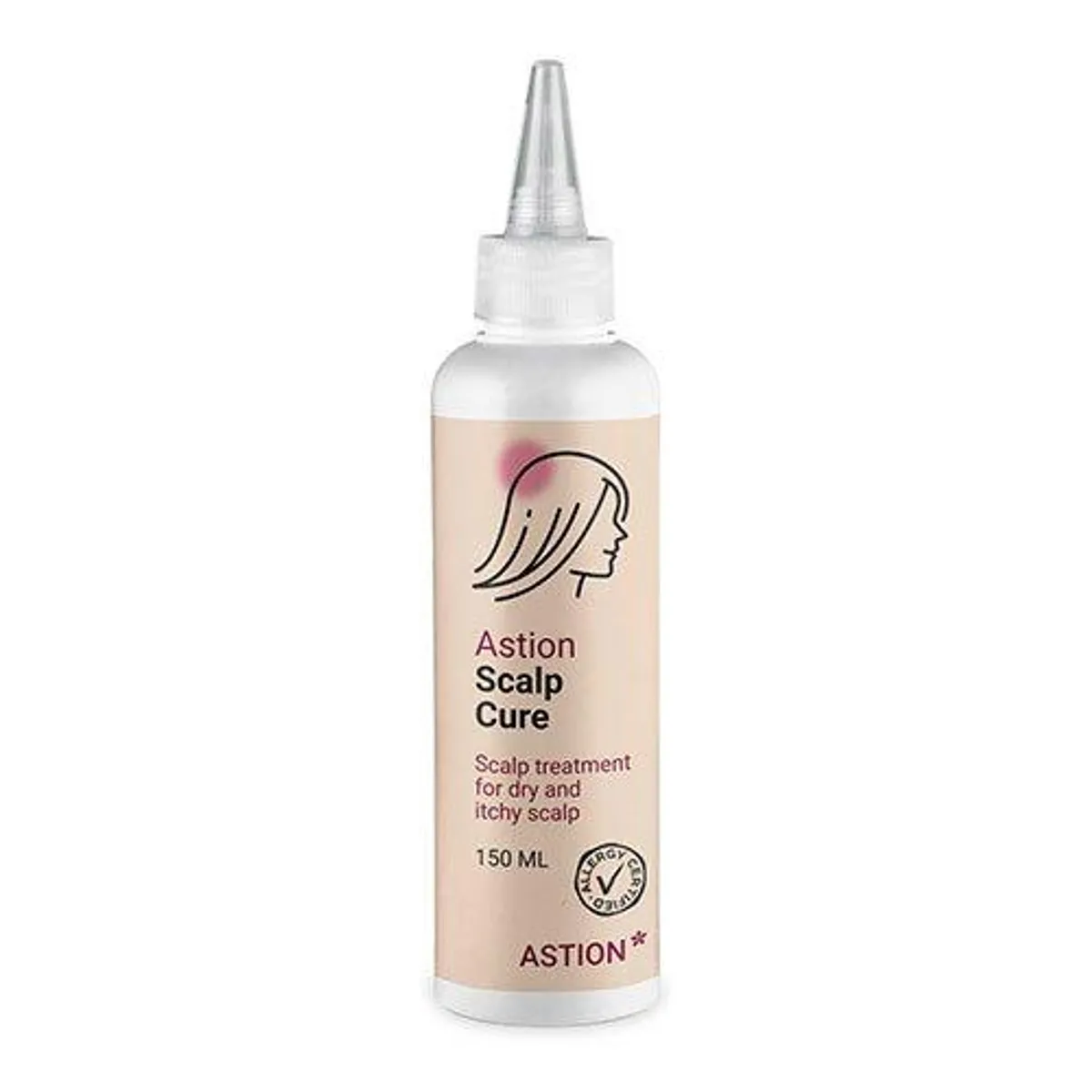 Astion Scalp Cure, 150ml