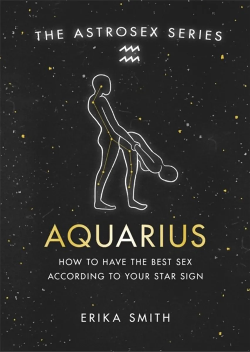 Astrosex: Aquarius