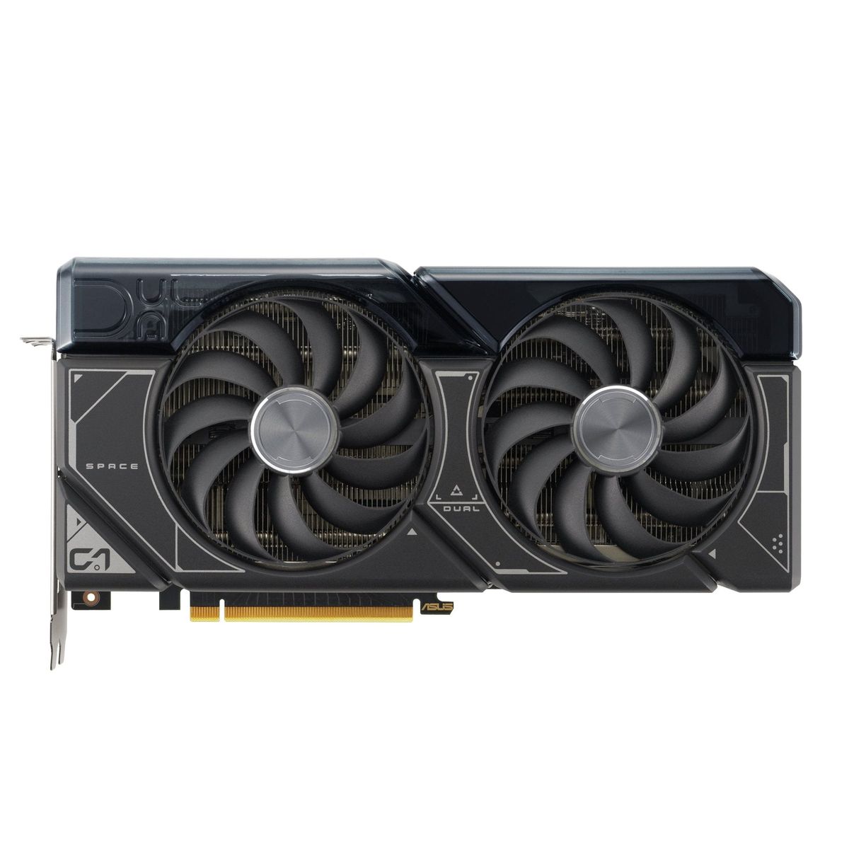 ASUS Dual GeForce RTX 4070 Ti SUPER 16GB OC Edition