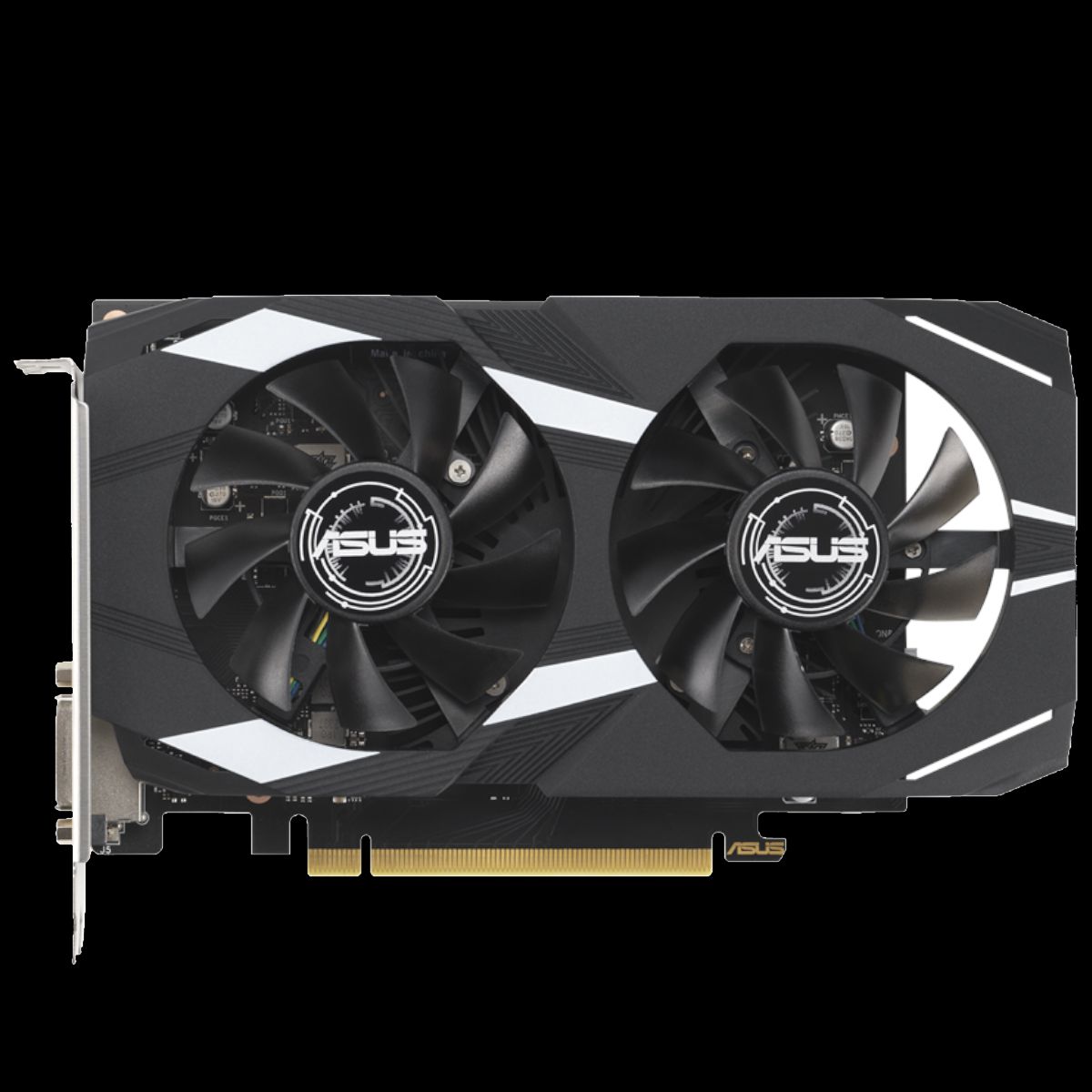 ASUS GeForce RTX 3050 DUAL OC 6GB