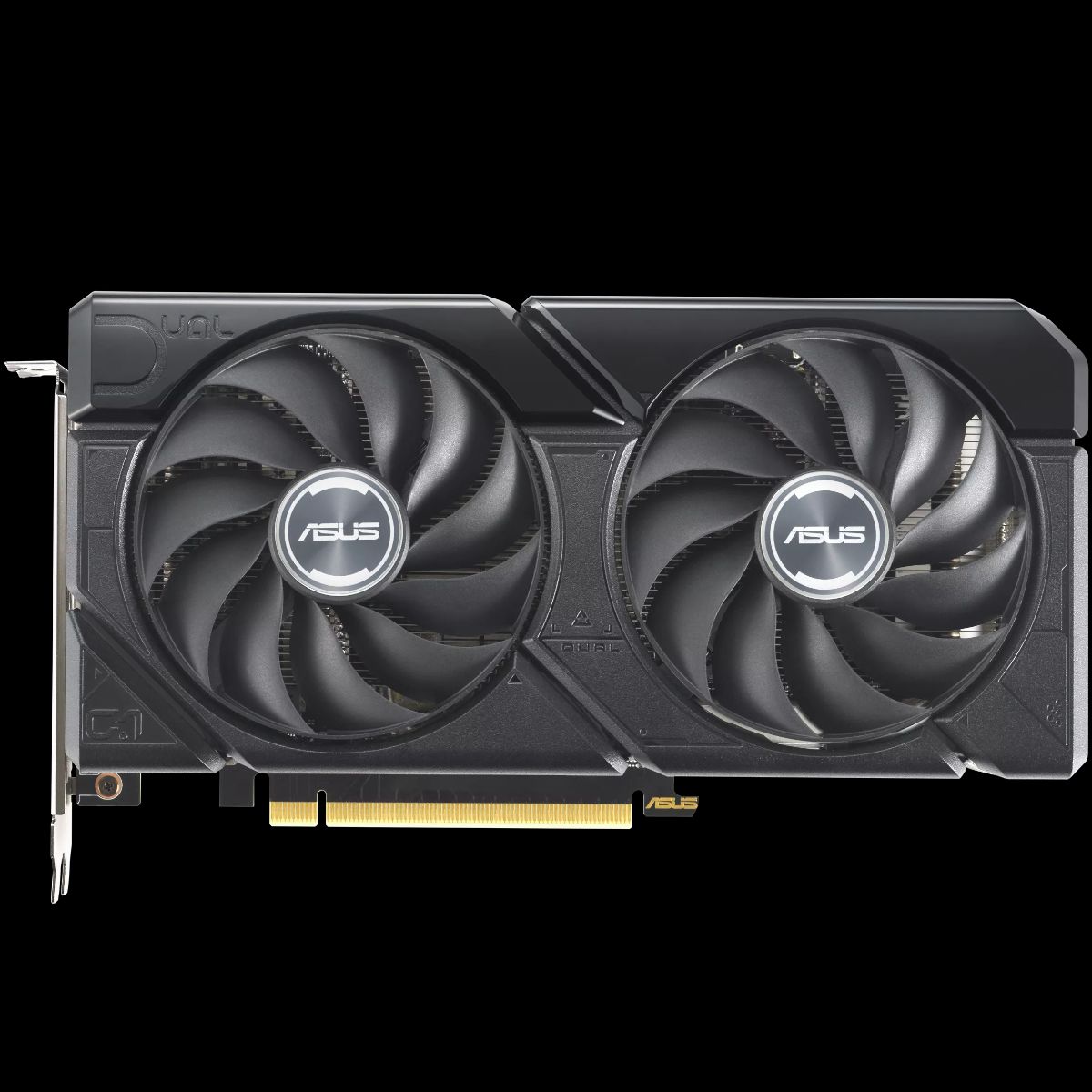 ASUS GeForce RTX 4060 Ti DUAL EVO OC