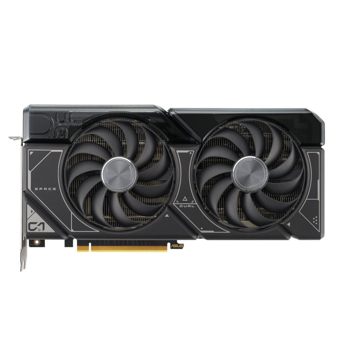 ASUS GeForce RTX 4070 12GB DUAL OC