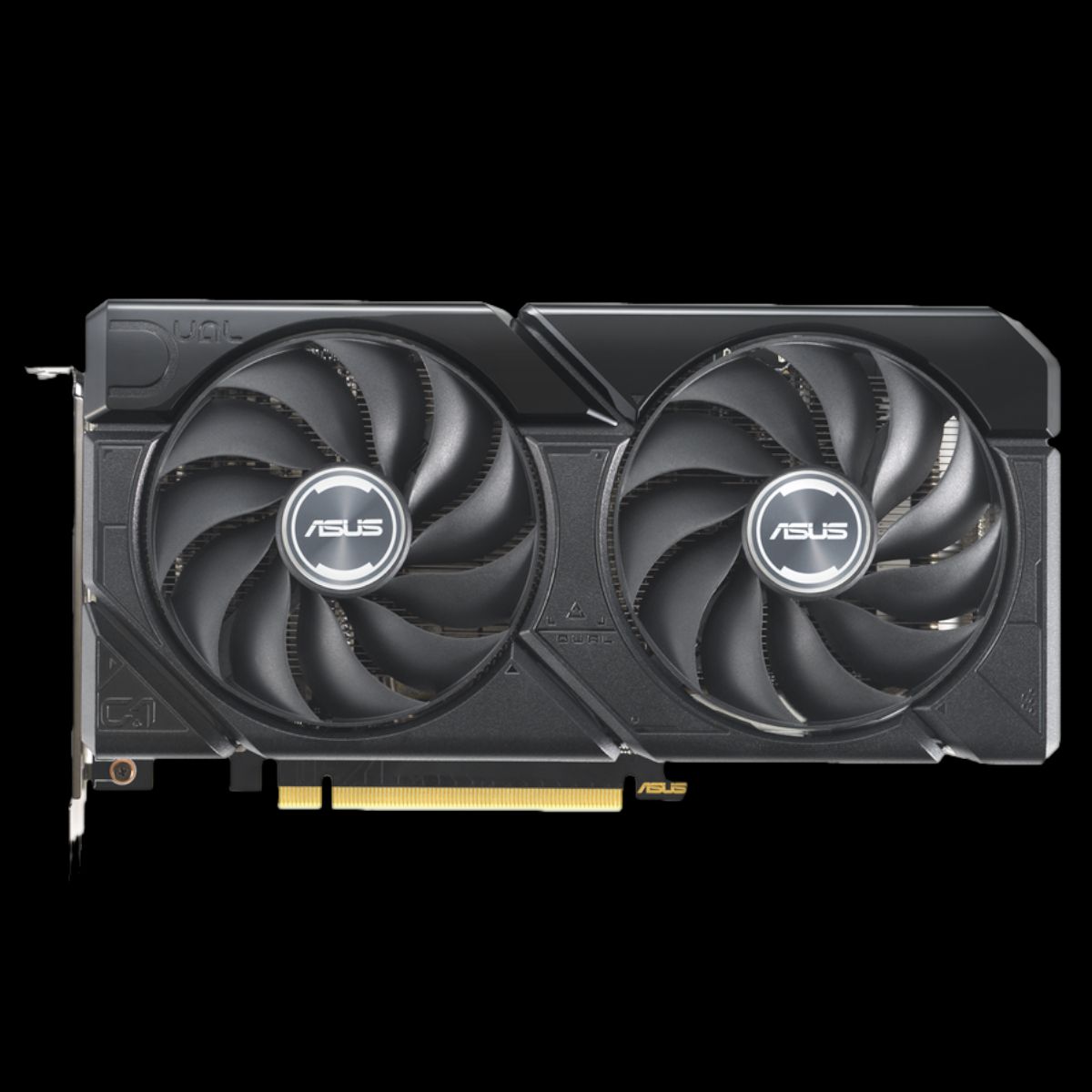 ASUS GeForce RTX 4070 DUAL EVO OC 12GB