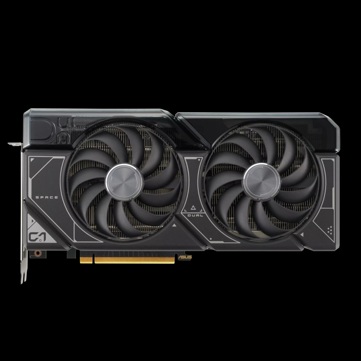 ASUS GeForce RTX 4070 DUAL OC 12GD6