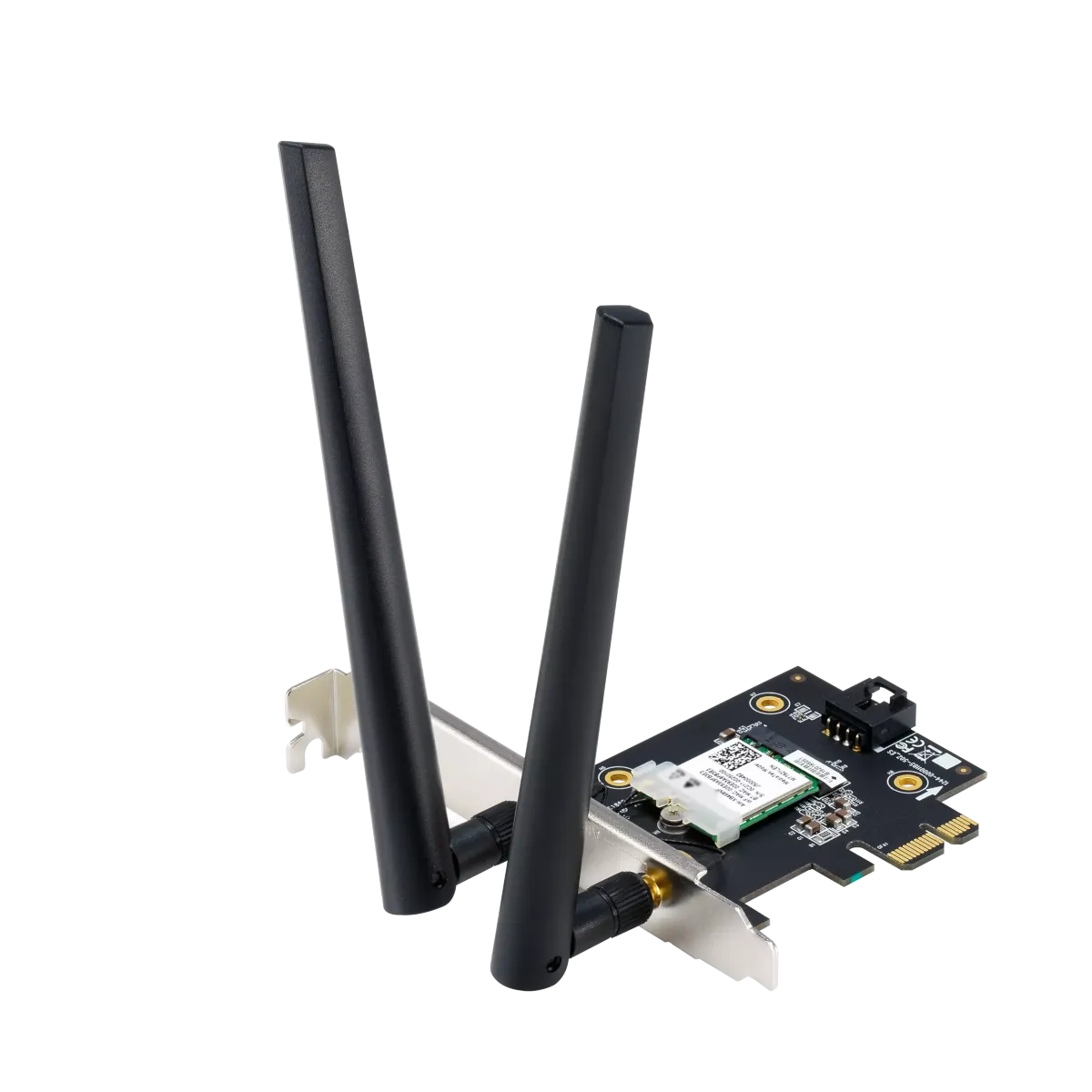 ASUS PCE-AXE5400 WIFI 6E PCI-E Netværkskort