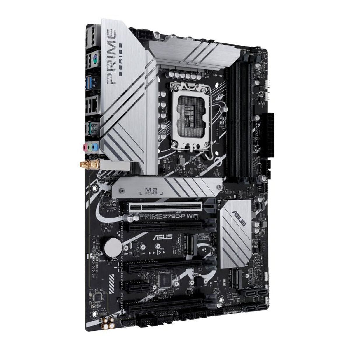 ASUS PRIME Z790-P WIFI (ATX, Z790, LGA 1700, DDR5) - Bundkort