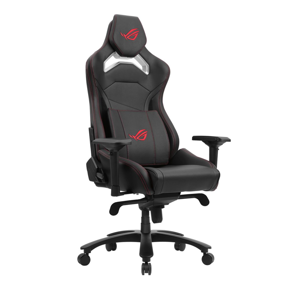 ASUS ROG CHARIOT CORE SL300 GAMING CHAIR - BLACK